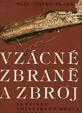 Vzácné zbraně a zbroj