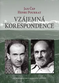 Vzájemná korespondence