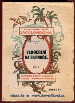 Vzbouření na Elsinoře