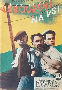Vzbouření na vsi
