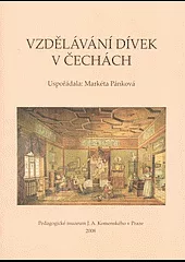 Vzdělávání dívek v Čechách