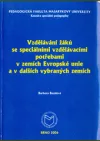 Vzdělávání žáků se speciálními vzdělávacími potřebami v zemích Evropské unie a v dalších vybraných zemích