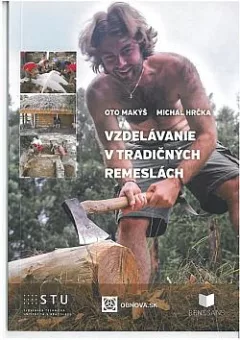 Vzdelávanie v tradičných remeslách