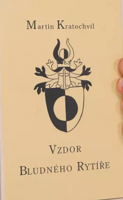 Vzdor bludného rytíře