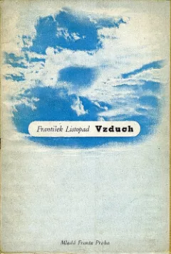 Vzduch