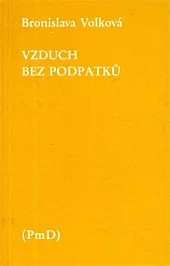 Vzduch bez podpatků