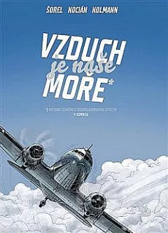 Vzduch je naše moře