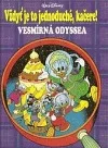 Vesmírná odyssea