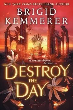 Destroy the Day