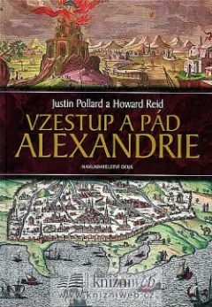 Vzestup a pád Alexandrie