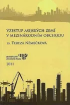 Vzestup asijských zemí v mezinárodním obchodu