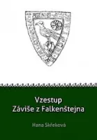 Vzestup Záviše z Falkenštejna