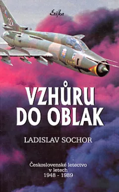 Vzhůru do oblak