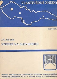 Vzhůru na Slovensko
