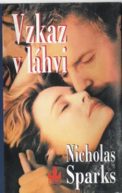 Vzkaz v láhvi