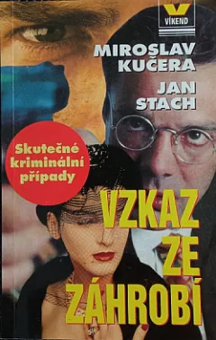 Vzkaz ze záhrobí