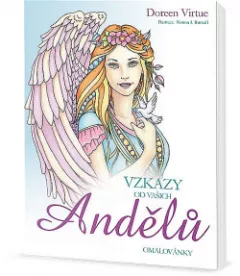 Vzkazy od Vašich andělů