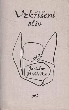 Vzkříšení oliv