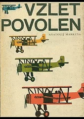 Vzlet povolen