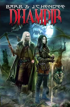Dhampir