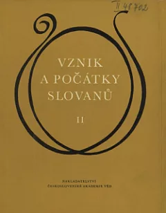Vznik a počátky Slovanů II