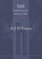 Vznik habsburské monarchie 1550-1700