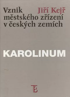 Vznik městského zřízení v českých zemích