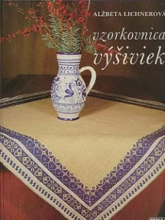 Vzorkovnica výšiviek