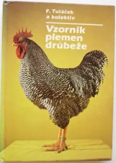 Vzorník plemen drůbeže