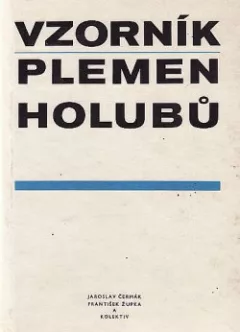 Vzorník plemen holubů
