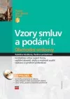 Vzory smluv a podání I.