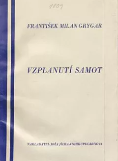 Vzplanutí samot