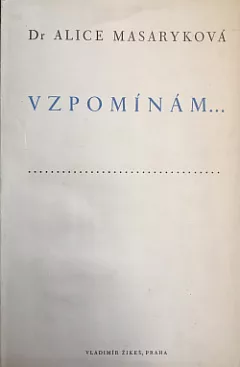 Vzpomínám