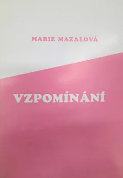 Vzpomínání