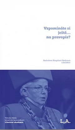 Vzpomínáte si ještě... na pravopis?
