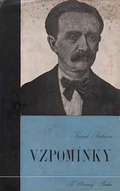 Vzpomínky