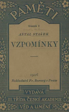 Vzpomínky