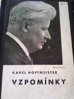 Vzpomínky