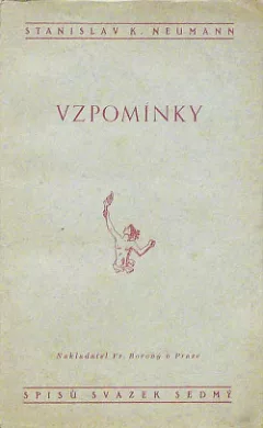 Vzpomínky