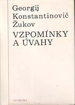Vzpomínky a úvahy