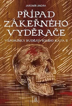 Případ zákeřného vyděrače