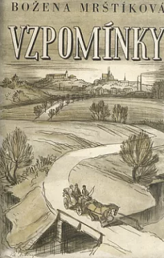 Vzpomínky - díl 1.