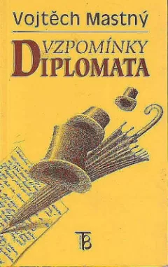 Vzpomínky diplomata