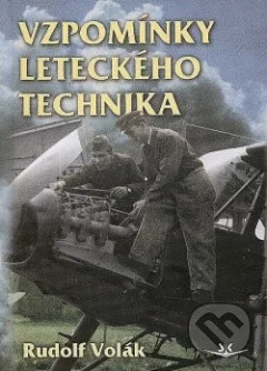 Vzpomínky leteckého technika