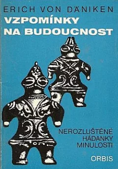 Vzpomínky na budoucnost