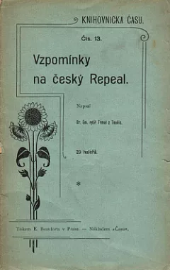 Vzpomínky na český Repeal