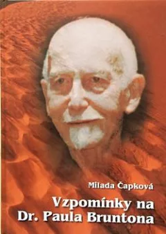 Vzpomínky na Dr. Paula Bruntona