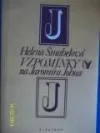 Vzpomínky na Jaromíra Johna