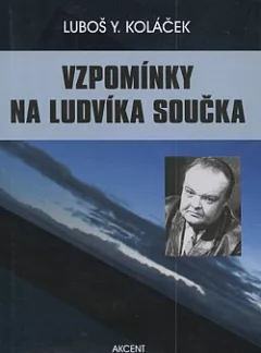 Vzpomínky na Ludvíka Součka
