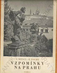 Vzpomínky na Prahu